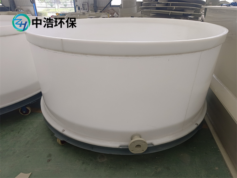 随县PP抽滤槽
